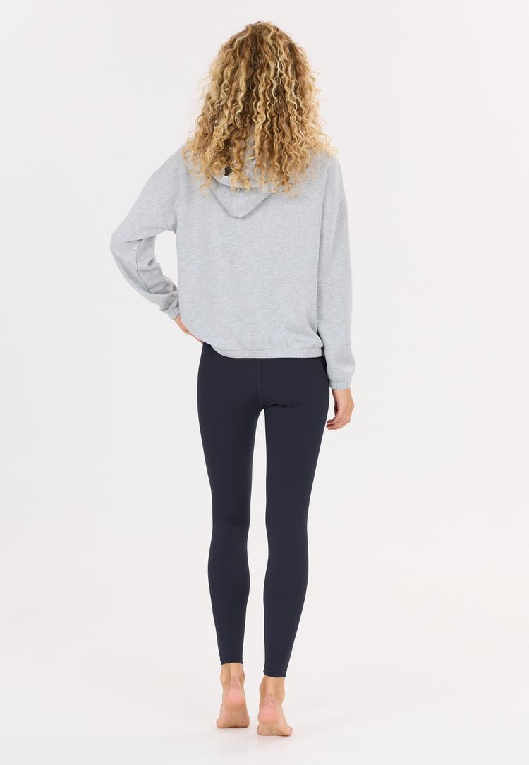 Athlecia Athlecia Blossom Tights Damen - 2101 Dark Sapphire - 2 | SportScheck