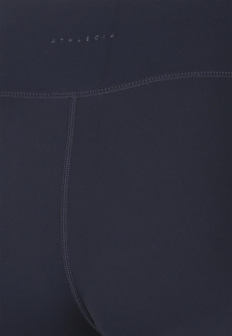 Athlecia Athlecia Blossom Tights Damen - 2101 Dark Sapphire - 1 | SportScheck