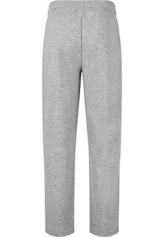 Rückansicht von Cruz Ramin Jr. Sweathose Kinder 1005 Light Grey Melange