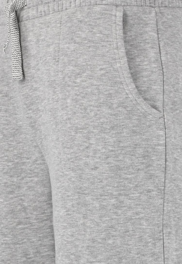 Cruz Cruz Ramin Jr. Sweathose Kinder - 1005 Light Grey Melange - 0 | SportScheck