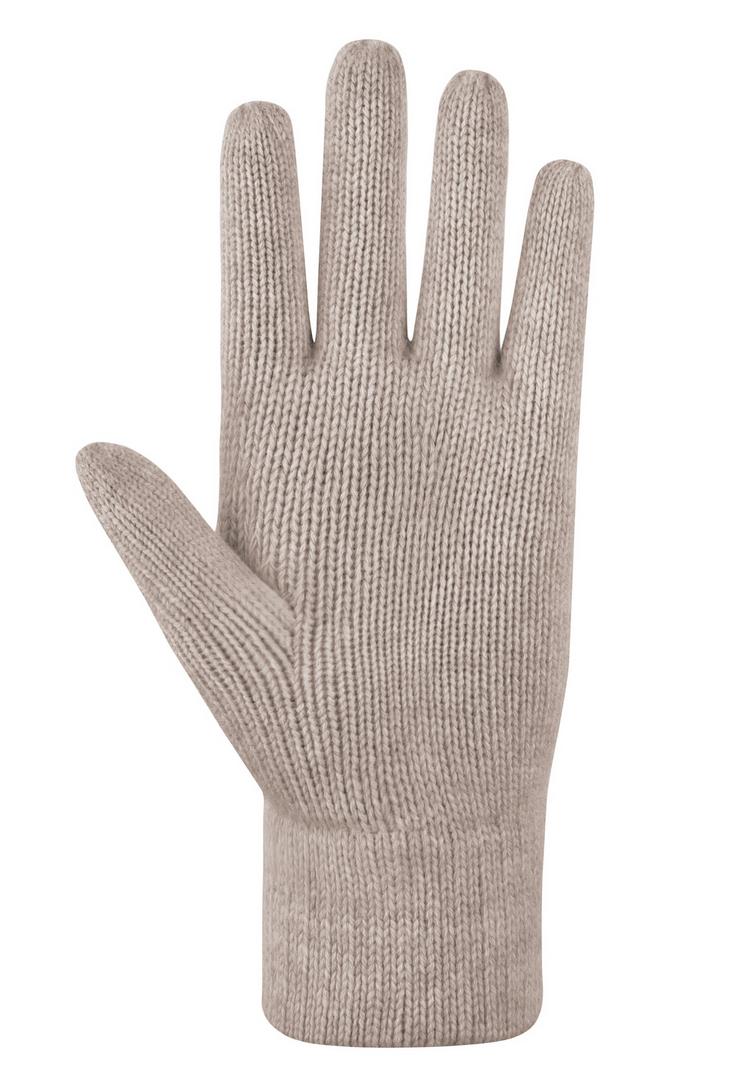 normani Outdoor Sports normani Outdoor Sports Berlingen Handschuh - Beige - 1 | SportScheck