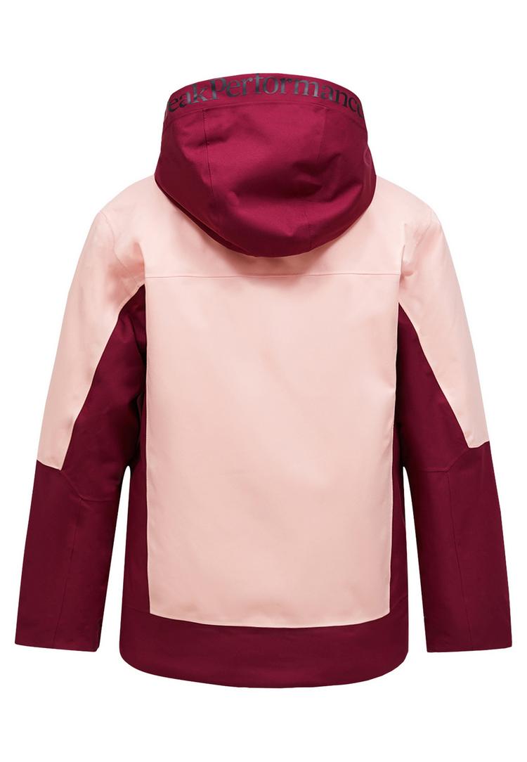 Peak Performance Peak Performance Skijacke - pfirsich - 0 | SportScheck