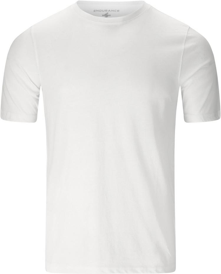 Endurance Endurance Rabby 5-pack T-Shirt Herren - 1001 Black - 0 | SportScheck