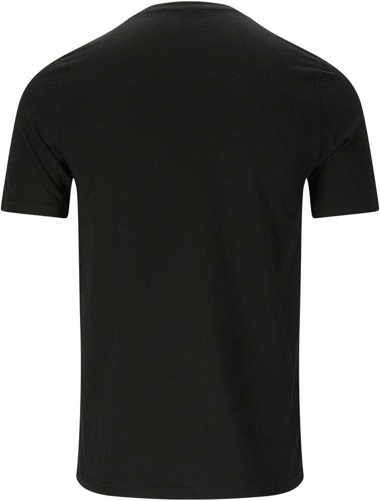 Endurance Endurance Rabby 5-pack T-Shirt Herren - 1001 Black - 1 | SportScheck