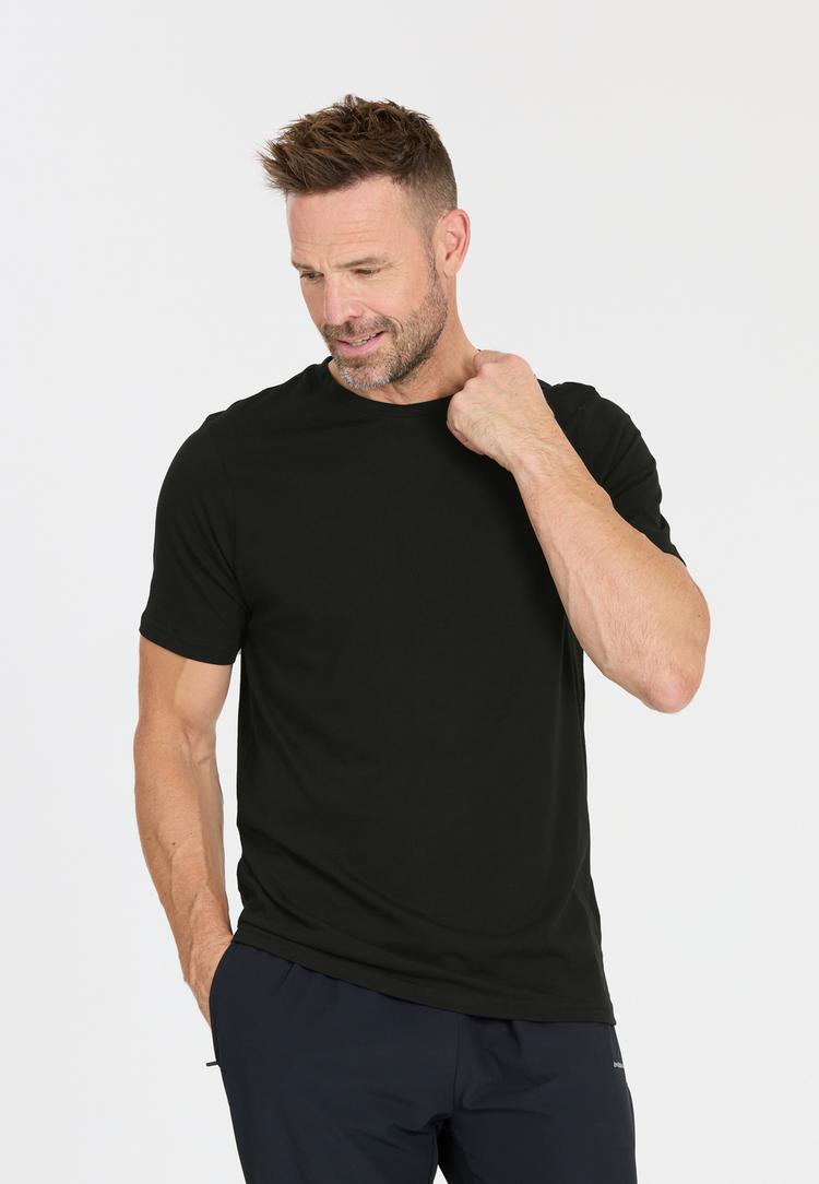 Endurance Endurance Rabby 5-pack T-Shirt Herren - 1001 Black - 0 | SportScheck