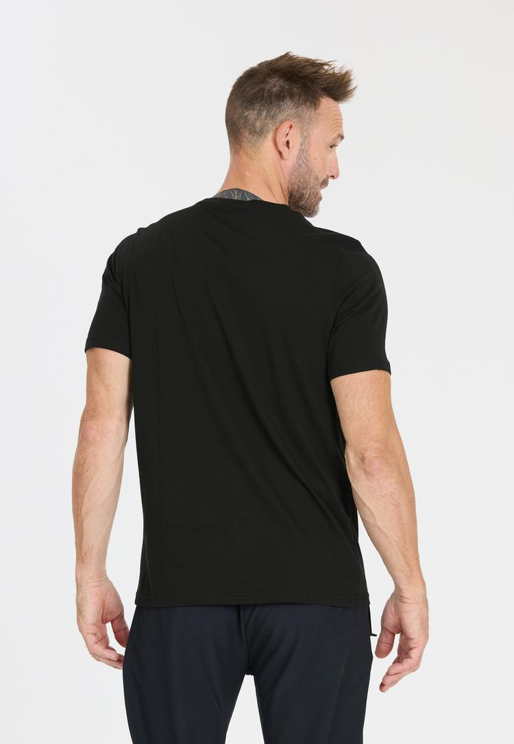 Endurance Endurance Rabby 5-pack T-Shirt Herren - 1001 Black - 2 | SportScheck