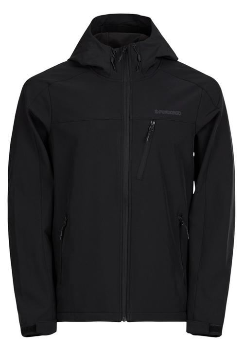 FUNDANGO Fairbanks Softshell Jacket Softshelljacke Herren