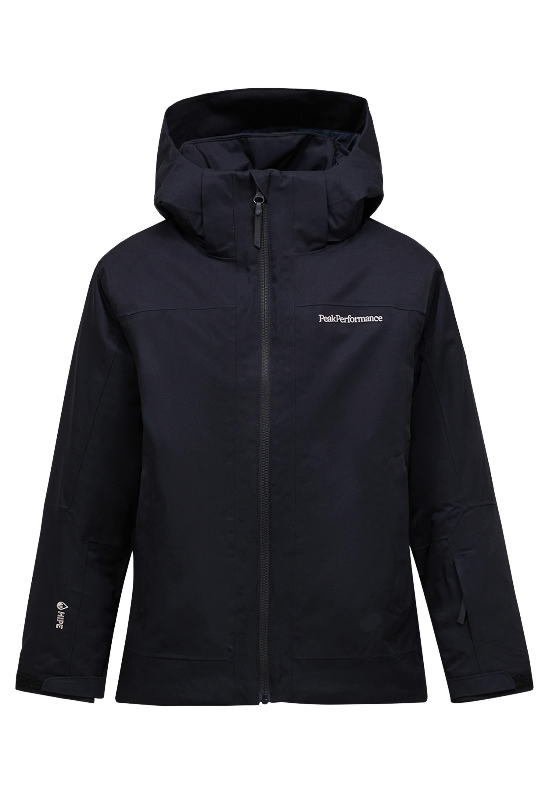 Peak Performance Skijacke - black