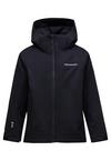 Peak Performance Skijacke - black