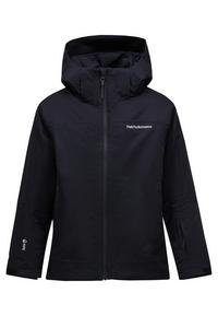 Peak Performance Skijacke - black