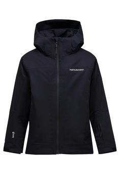 Peak Performance Skijacke black