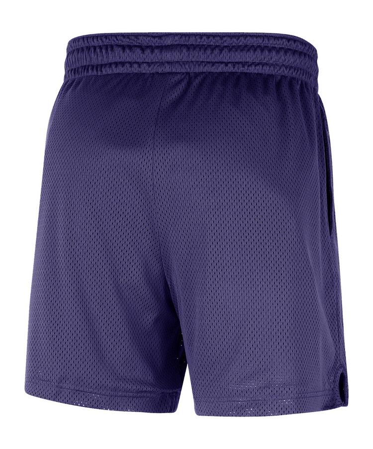 Nike Nike Phoenix Suns Openhole Mesh Short Sweathose Herren - lila - 0 | SportScheck