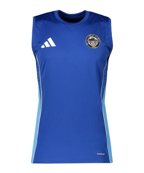 adidas Delay Sports Tanktop T-Shirt