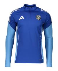adidas Delay Sports Sweatshirt Sweatshirt - blau