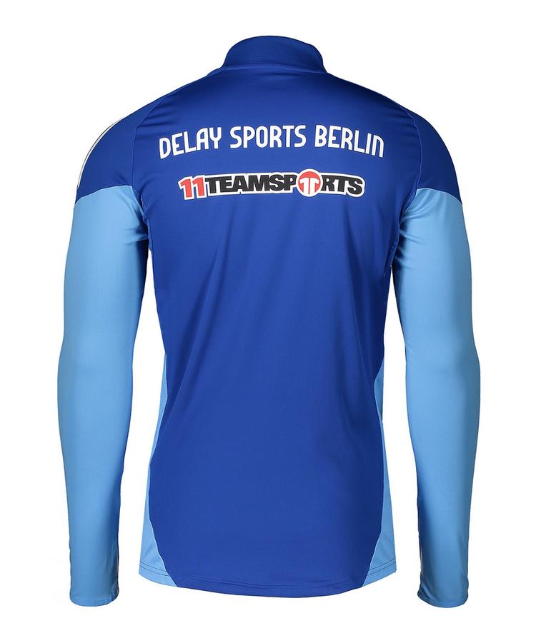 adidas adidas Delay Sports Sweatshirt Sweatshirt - blau - 0 | SportScheck