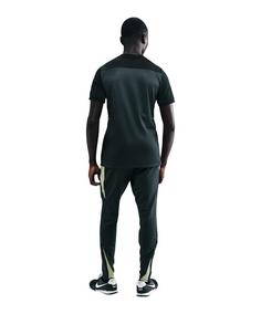 Rückansicht von Nike Strike Trainingshose Trainingshose Herren gruengruen