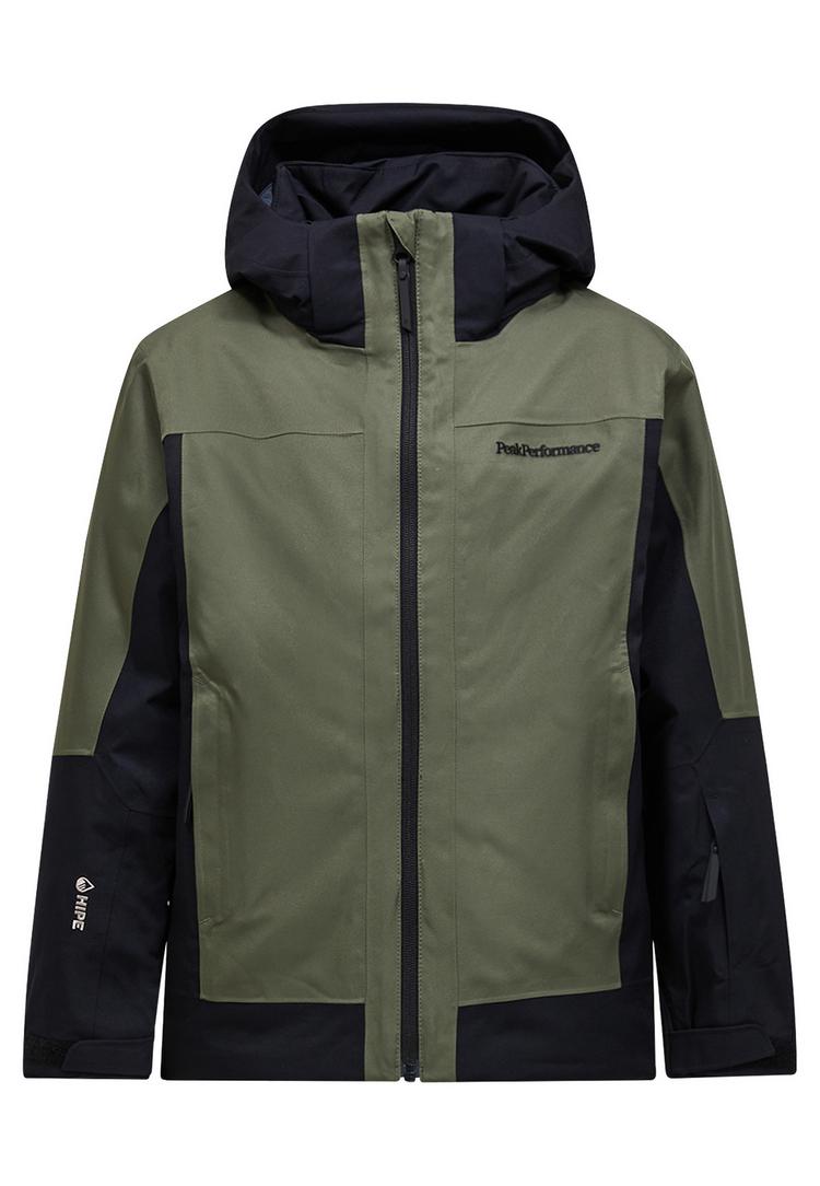Peak Performance Peak Performance Skijacke - olive - 0 | SportScheck