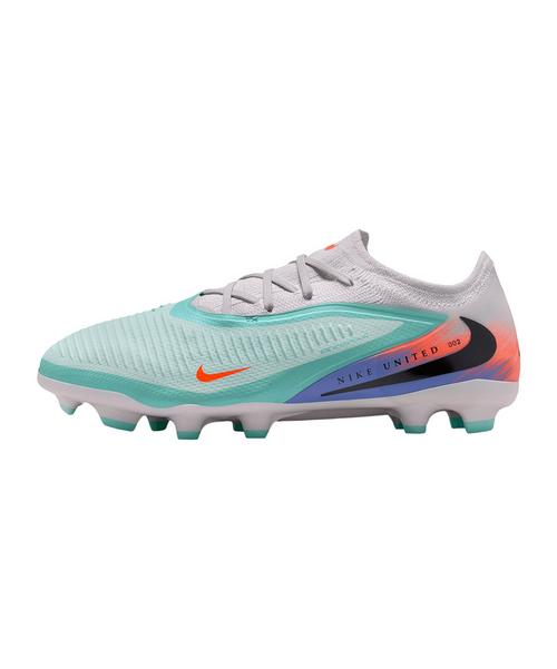 Nike Phantom 6 Low Pro FG/MG United Kids Fu&szlig;ballschuhe Kinder