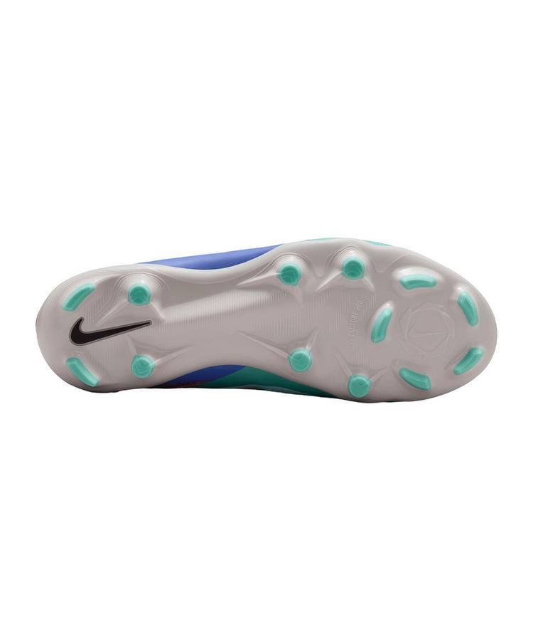 Nike Nike Phantom 6 Low Academy FG/MG United Kids Fu&szlig;ballschuhe Kinder - gruenorange - 0 | SportScheck