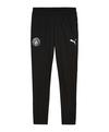 PUMA Manchester City Pockets Trainingshose Trainingshose Herren - schwarz