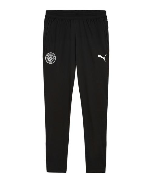 PUMA Manchester City Pockets Trainingshose Trainingshose Herren
