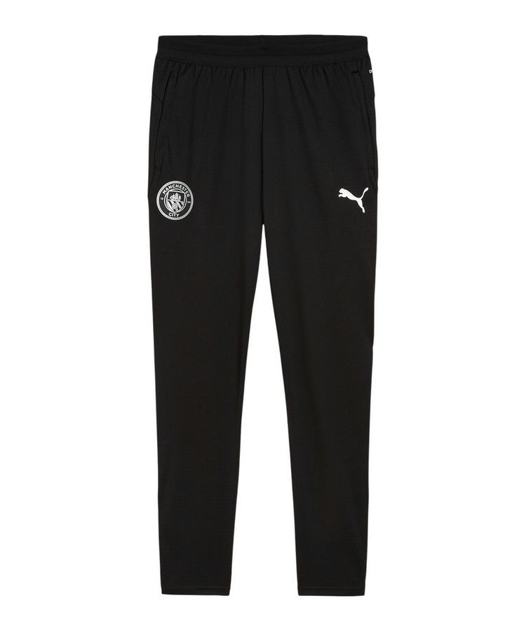 PUMA PUMA Manchester City Pockets Trainingshose Trainingshose Herren - schwarz - 0 | SportScheck