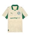 PUMA Palmeiras KIDSUPER Trikot 2025/2026 Kids Trikot Kinder - gelb