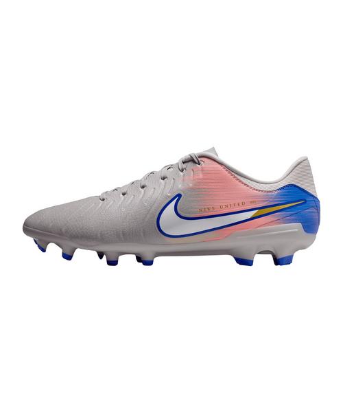 Nike Tiempo Legend X Academy FG/MG United Fu&szlig;ballschuhe Herren