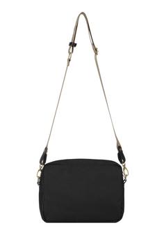 Rückansicht von Ilse Jacobsen EVERY04 Umhängetasche Damen schwarz