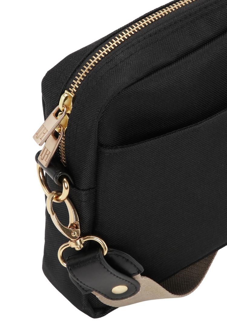 Ilse Jacobsen Ilse Jacobsen EVERY04 Umh&auml;ngetasche Damen - schwarz - 1 | SportScheck