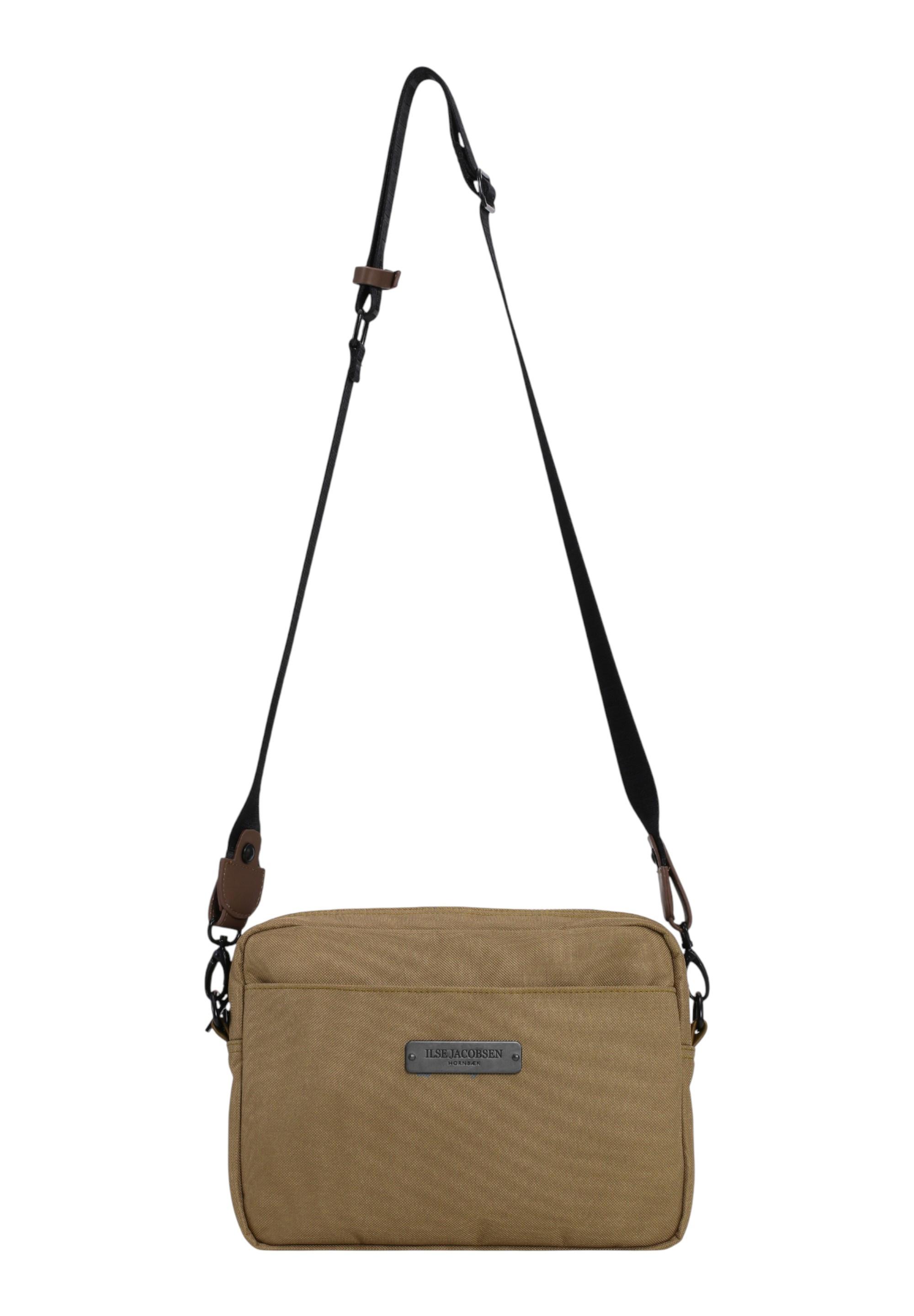 Ilse Jacobsen EVERY04 Umh&auml;ngetasche Damen - mocca