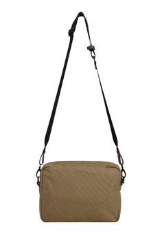 Rückansicht von Ilse Jacobsen EVERY04 Umhängetasche Damen mocca