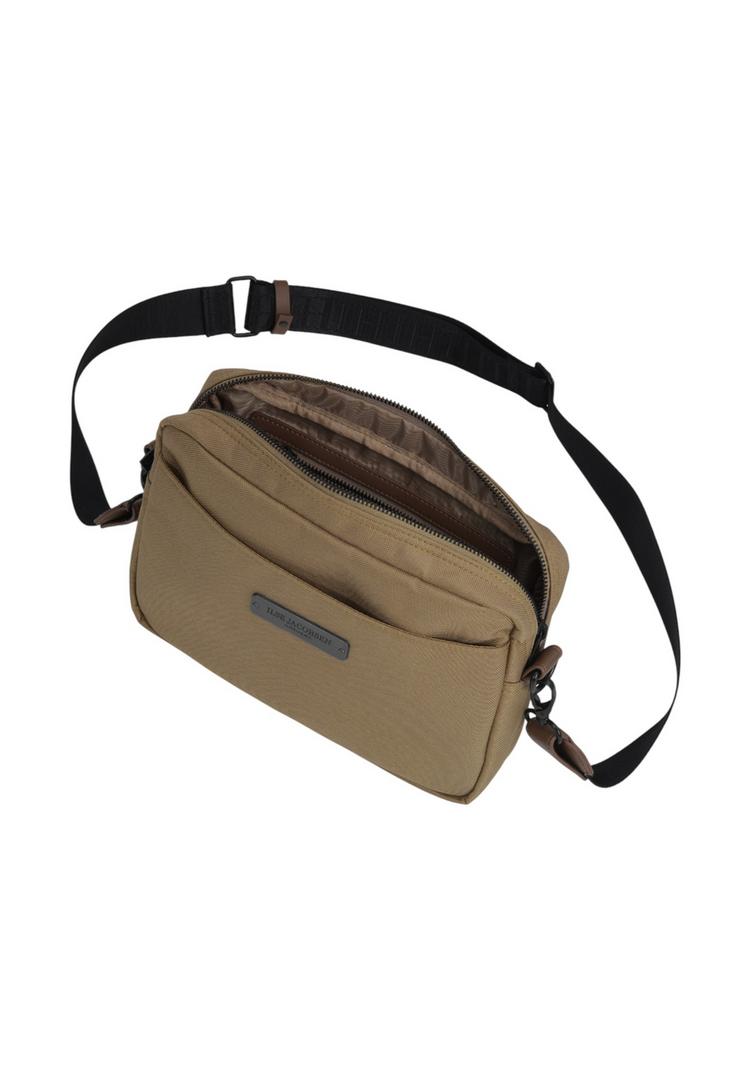 Ilse Jacobsen Ilse Jacobsen EVERY04 Umh&auml;ngetasche Damen - mocca - 0 | SportScheck