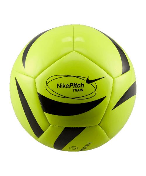 Nike Pitch Train Trainingsball Fu&szlig;ball