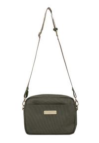 Ilse Jacobsen EVERY04 Umh&auml;ngetasche Damen - army