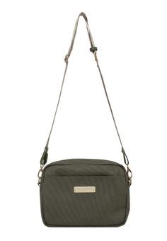 Ilse Jacobsen EVERY04 Umhängetasche Damen army