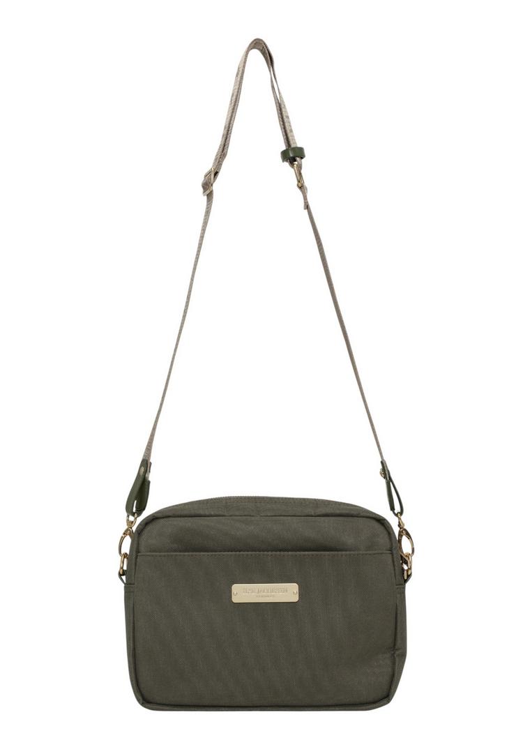 Ilse Jacobsen Ilse Jacobsen EVERY04 Umh&auml;ngetasche Damen - army - 0 | SportScheck