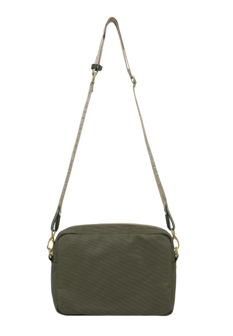 Ilse Jacobsen Ilse Jacobsen EVERY04 Umh&auml;ngetasche Damen - army - 0 | SportScheck