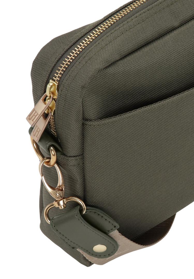 Ilse Jacobsen Ilse Jacobsen EVERY04 Umh&auml;ngetasche Damen - army - 1 | SportScheck