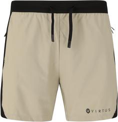 Virtus Kylan Funktionsshorts Herren 3250 Dried sage