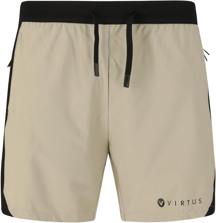 Virtus Virtus Kylan Funktionsshorts Herren - 3250 Dried sage - 0 | SportScheck