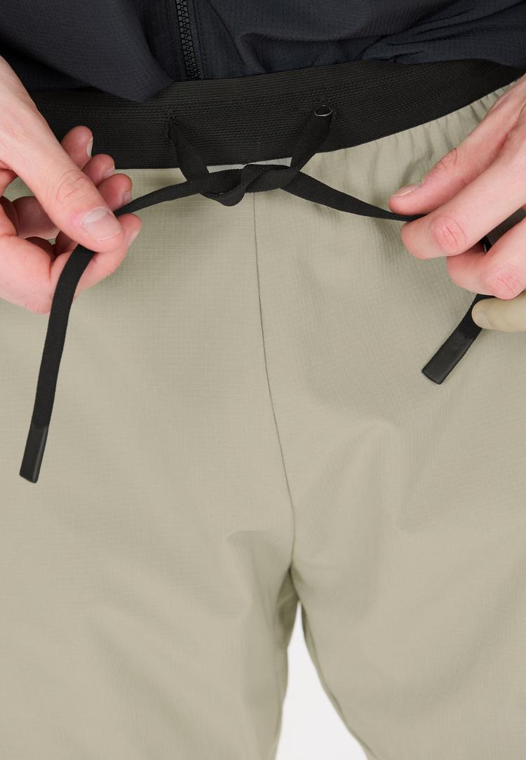 Virtus Virtus Kylan Funktionsshorts Herren - 3250 Dried sage - 4 | SportScheck