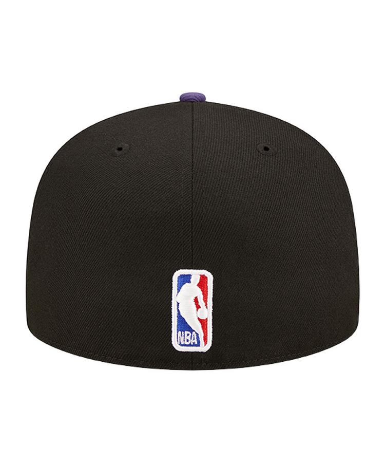 New Era New Era NBA Phoenix Suns Tipoff 59Fifty Cap Cap Herren - lila - 0 | SportScheck
