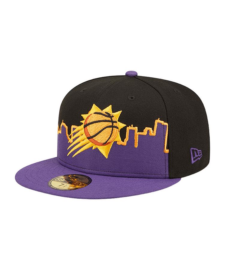 New Era New Era NBA Phoenix Suns Tipoff 59Fifty Cap Cap Herren - lila - 0 | SportScheck