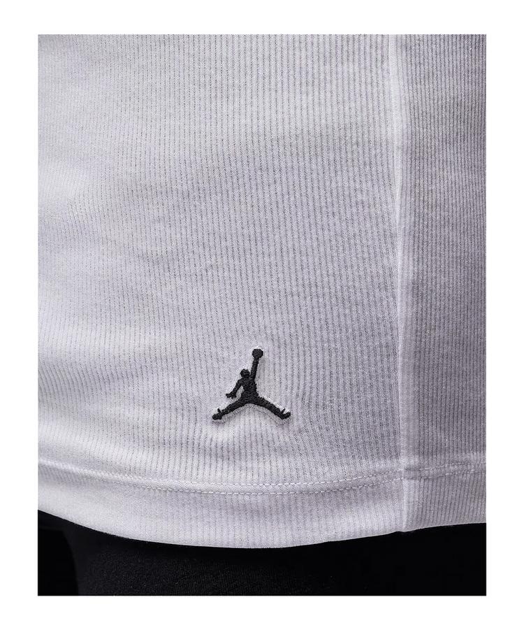 Nike Nike Jhm Flight Base 2Pk Tanktop Tanktop Herren - weiss - 1 | SportScheck