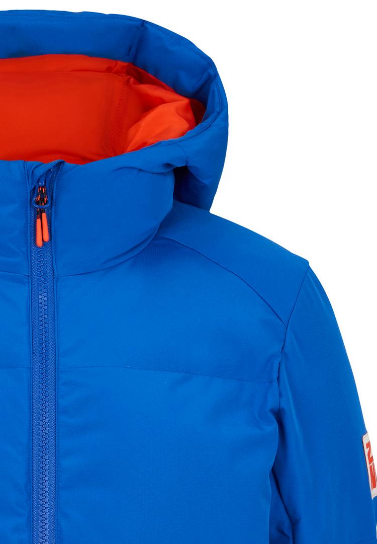 Ziener Ziener AWAR-Z Skijacke Jungen - cobalt blue - 0 | SportScheck