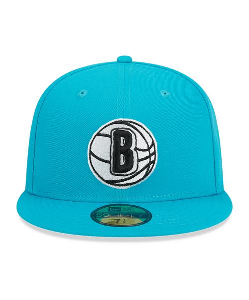 New Era NBA 2023 2024 59fifty Cap Cap