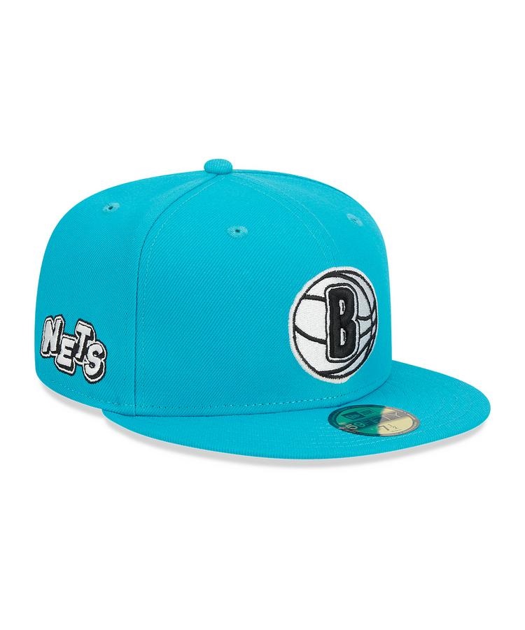 New Era New Era NBA 2023 2024 59fifty Cap Cap - blau - 0 | SportScheck