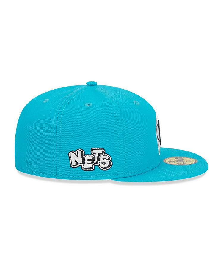 New Era New Era NBA 2023 2024 59fifty Cap Cap - blau - 3 | SportScheck