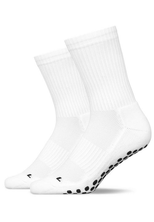 Snocks Fu&szlig;ball Socken mit ABS Socken